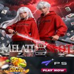 MelatiSlot Slot Mudah Menang Setiap Hari