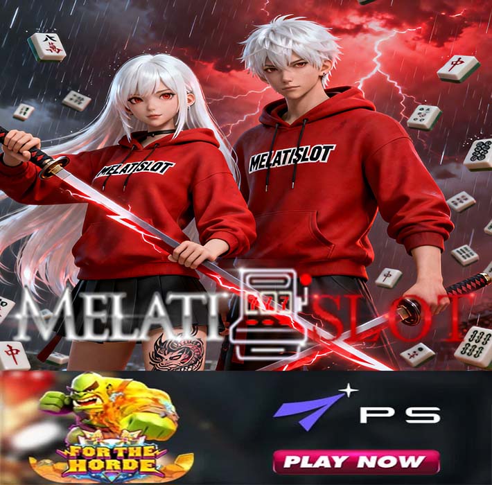MelatiSlot Link Live Casino Resmi Akses Tanpa VPN