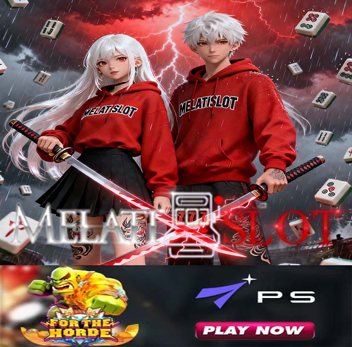 MelatiSlot Daftar Togel Lotto 4D Resmi Terbaik