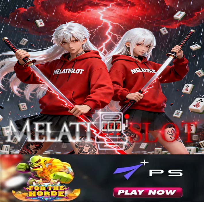 MelatiSlot Pola Pragmatic Play Auto Maxwin Terpercaya