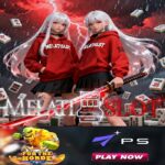 MelatiSlot Game Slot Pragmatic Play Resmi Paling Populer