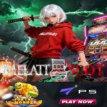 Melatislot Link Slot Scatter Deposit Murah Terpercaya