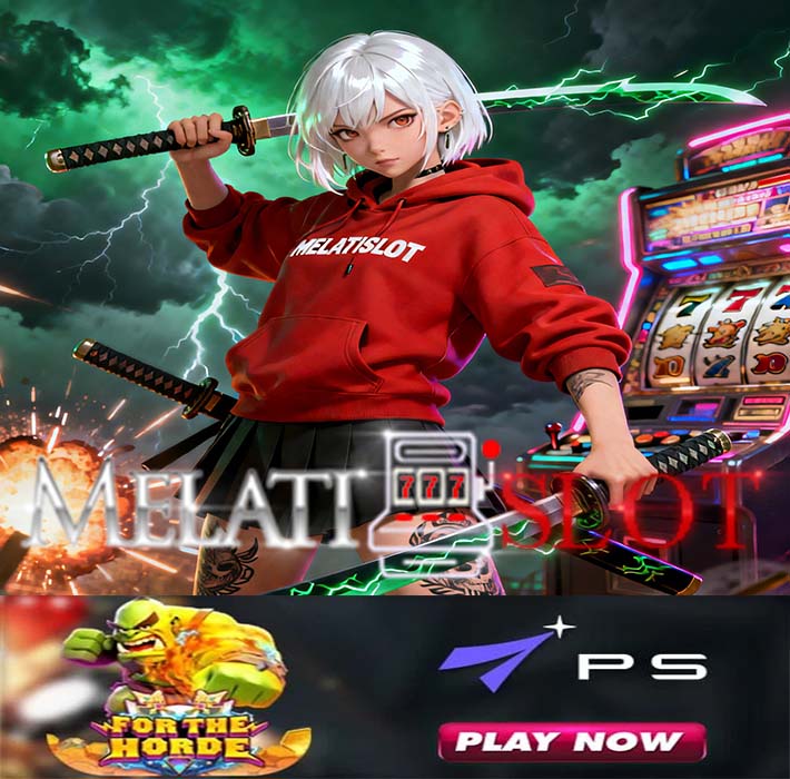 Melatislot Link Slot Scatter Deposit Murah Terpercaya