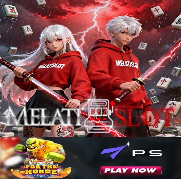 MelatiSlot Slot Habanero Jackpot Mudah Menang
