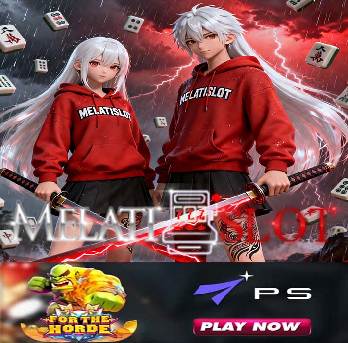 Kumpulan Slot MelatiSlot Terpercaya Banyak Bonus