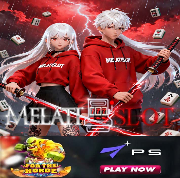 MelatiSlot Link Slot Gacor Terbaru Bonus Besar
