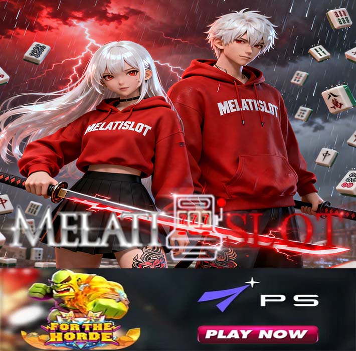 Forum Slot MelatiSlot Gacor Hari Ini Terupdate