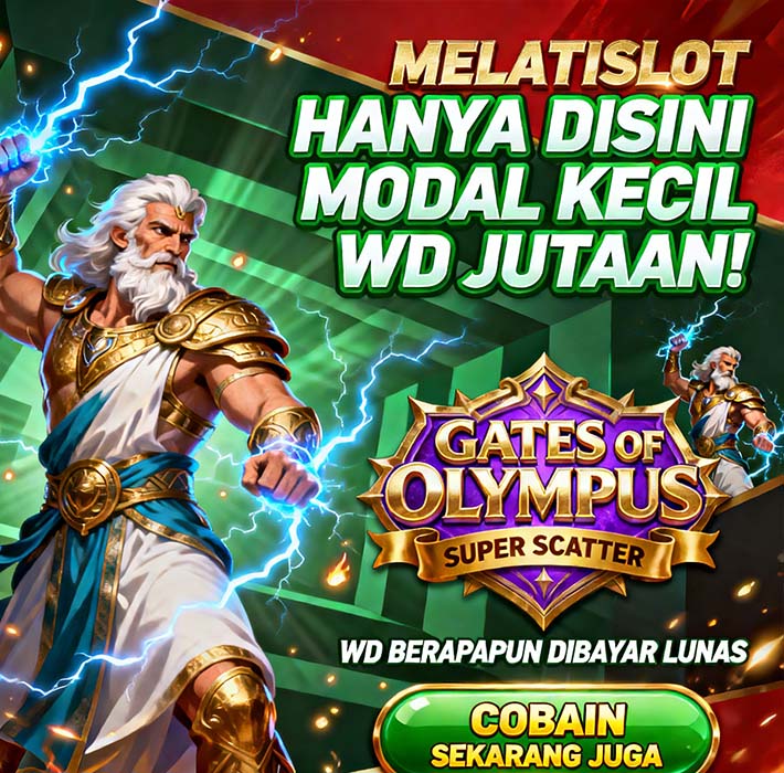 MelatiSlot Daftar Slot BNI Online Terpercaya Indonesia