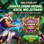 MelatiSlot Slot SeaBank Online Mudah Menang Anti Rungkad