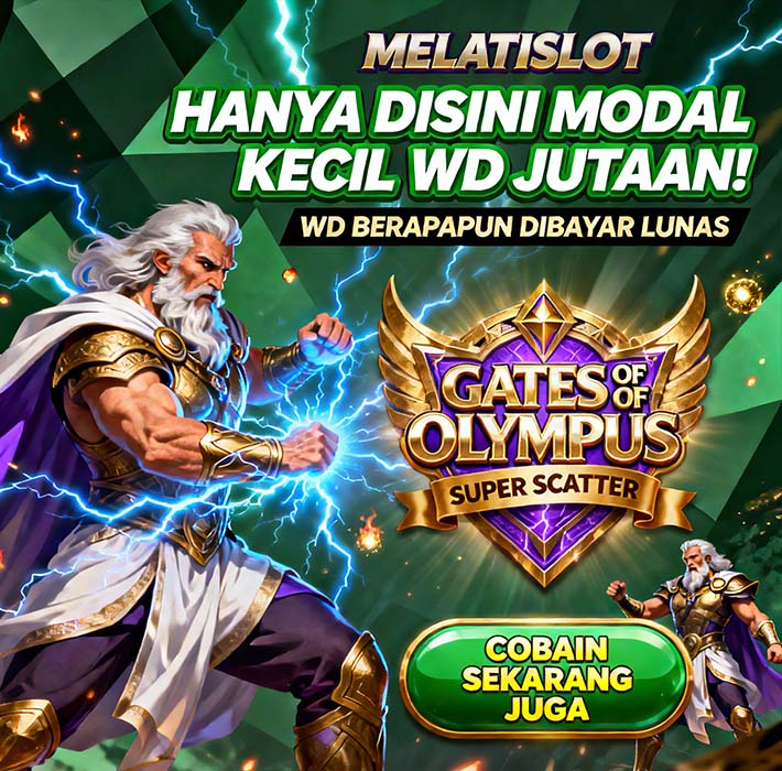 MelatiSlot Slot SeaBank Online Mudah Menang Anti Rungkad