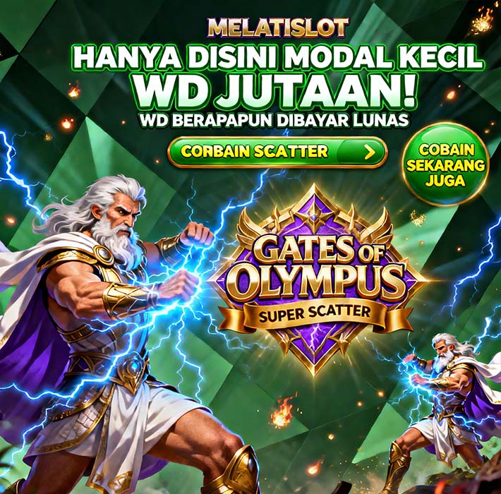 MelatiSlot Slot BCA Online Deposit Cepat Peluang Menang