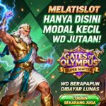 MelatiSlot Slot BSI Online Mudah Menang Tanpa Hambatan