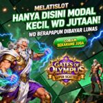 MelatiSlot Slot Mandiri Online Mudah Akses Kapan Saja