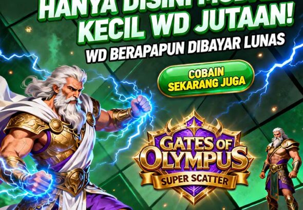 MelatiSlot Slot Mandiri Online Mudah Akses Kapan Saja