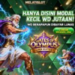 MelatiSlot Slot BRI Online Terpercaya Mudah Menang Hari Ini