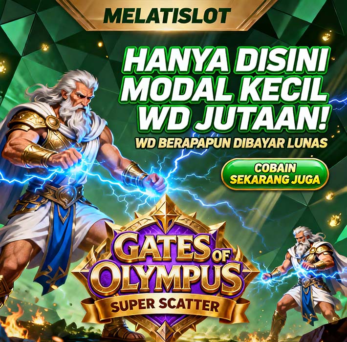 MelatiSlot Agen Joker123 Resmi Situs Slot Gacor Hari Ini