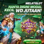 MelatiSlot Slot APK Dana Gacor Tanpa Ribet Menang