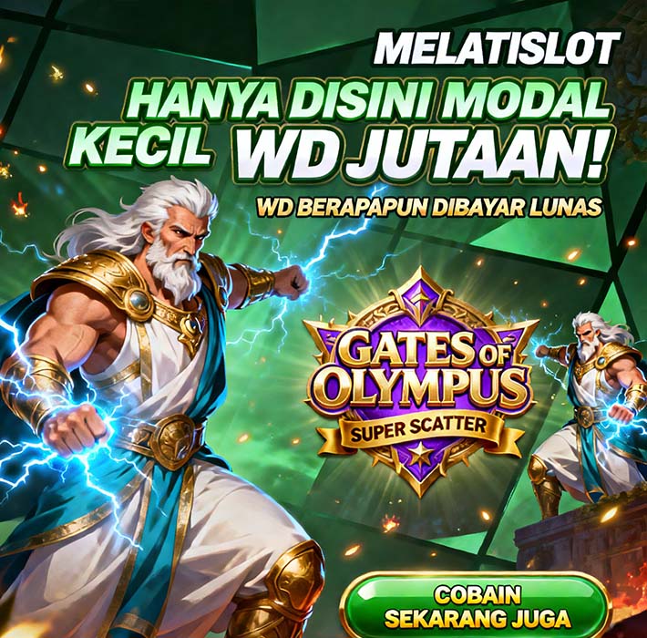 MelatiSlot Slot APK Dana Gacor Tanpa Ribet Menang
