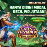 MelatiSlot Slot APK OVO Jackpot Terbesar Tanpa Batas
