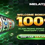MELATISLOT Slot Via SeaBank Layanan Online Mudah Diakses