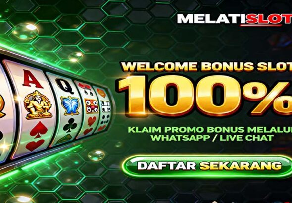 MELATISLOT Slot Via SeaBank Layanan Online Mudah Diakses