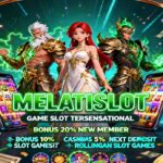 Slot Seabank Gacor Untuk Hiburan Online Melatislot